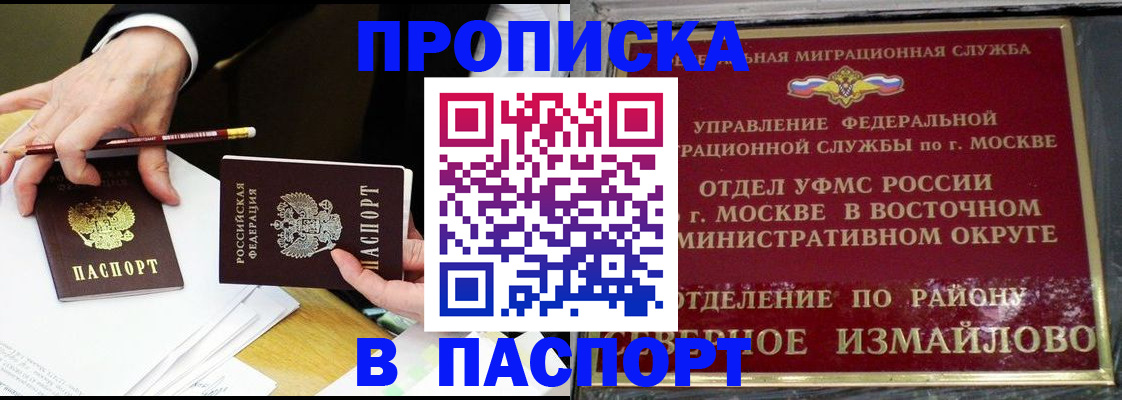 прописка 2025 в Димитровграде
